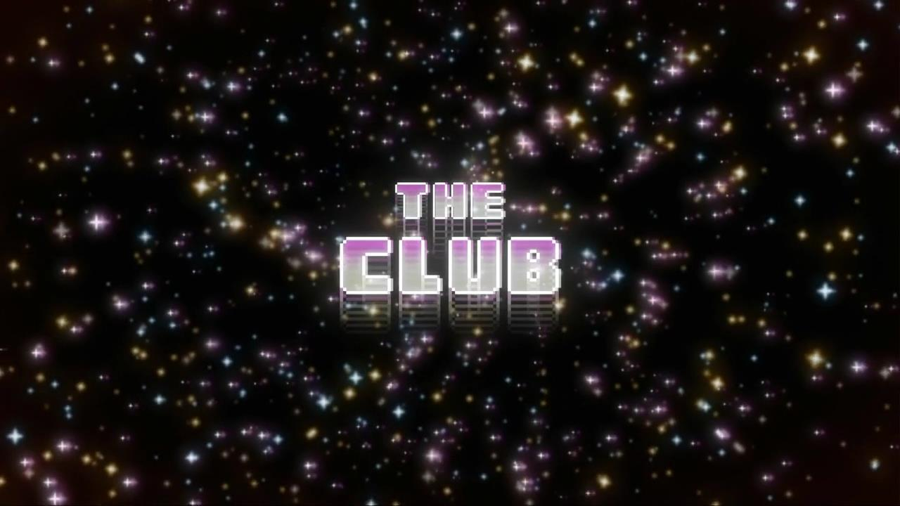 Top 45+ imagen the amazing world of gumball the club
