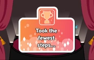 One of the bonus trophies.