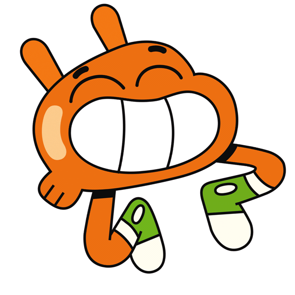 Darwin Watterson, The Amazing World of Gumball Wiki