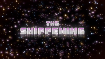 The Shippening | The Amazing World of Gumball Wiki | Fandom