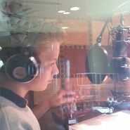 Voice acting by Jacob Hopkins.