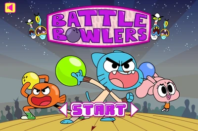 Battle Bowlers
