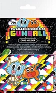 Gumball Credit Holder
