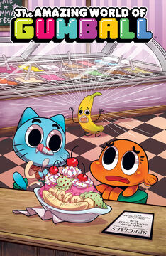 Explore the Best Gumballoc Art