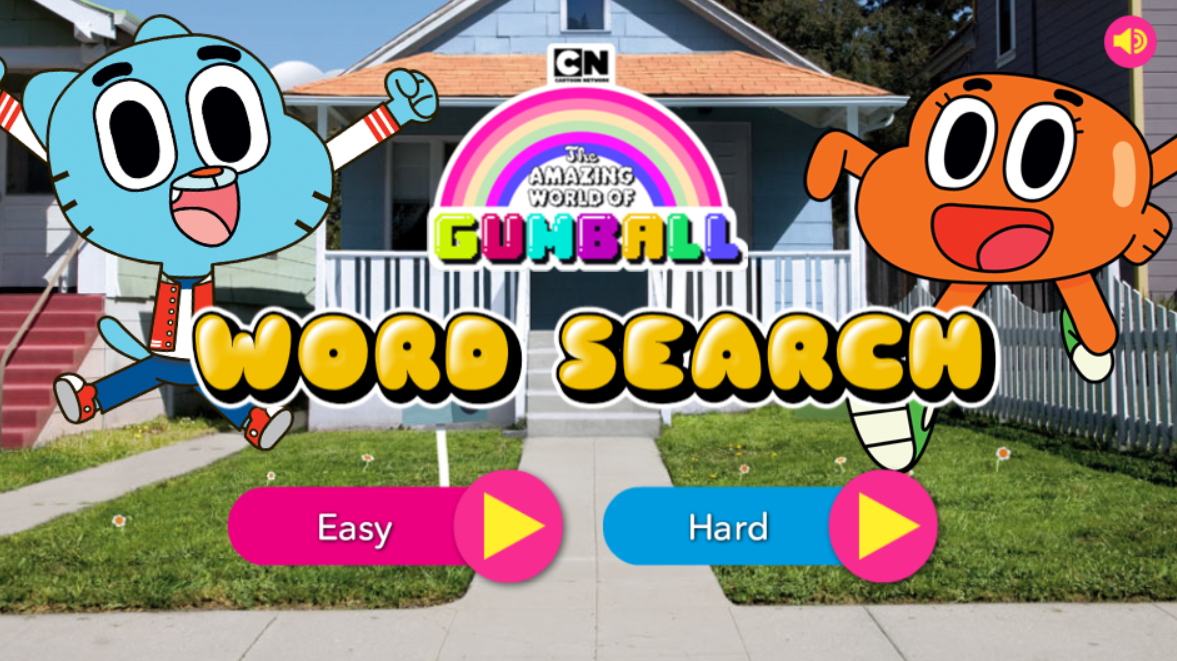 Fitzgeralds' house  The Amazing World of Gumball+BreezeWiki