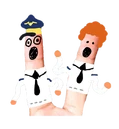 FingerPilotsTransparent