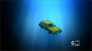 UnderwaterCar