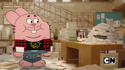 The Gumball Chronicles Ancestor Act The Amazing World Of Gumball Wiki Fandom Stream cartoon gumball chronicles show series online with hq high quality. the gumball chronicles ancestor act