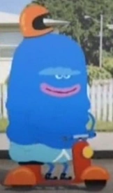 BlueGuy