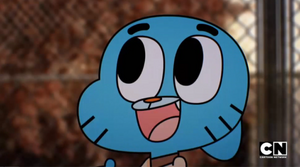 Gumball Watterson - Gallery - Superhero Database