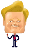 Muffled Reporter