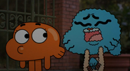 S02E38 - Shakey Gumball