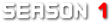 SEASON1font