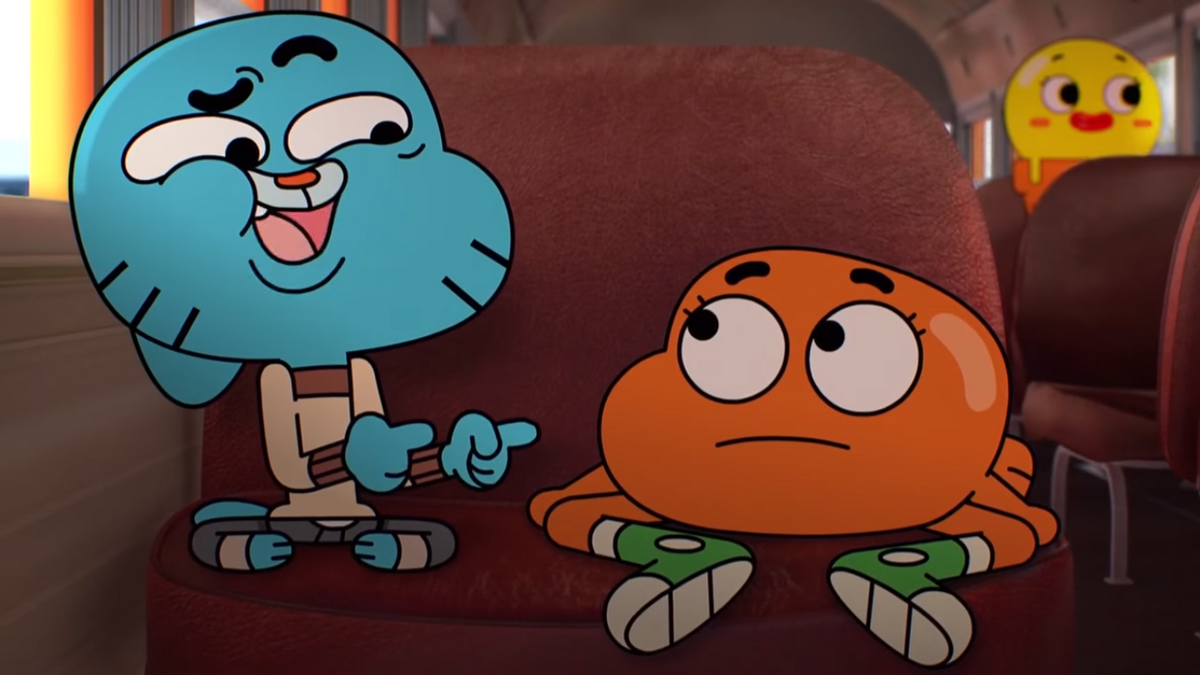 Who is Sarah G. Lato? Best Sarah Episodes!, The Amazing World of Gumball