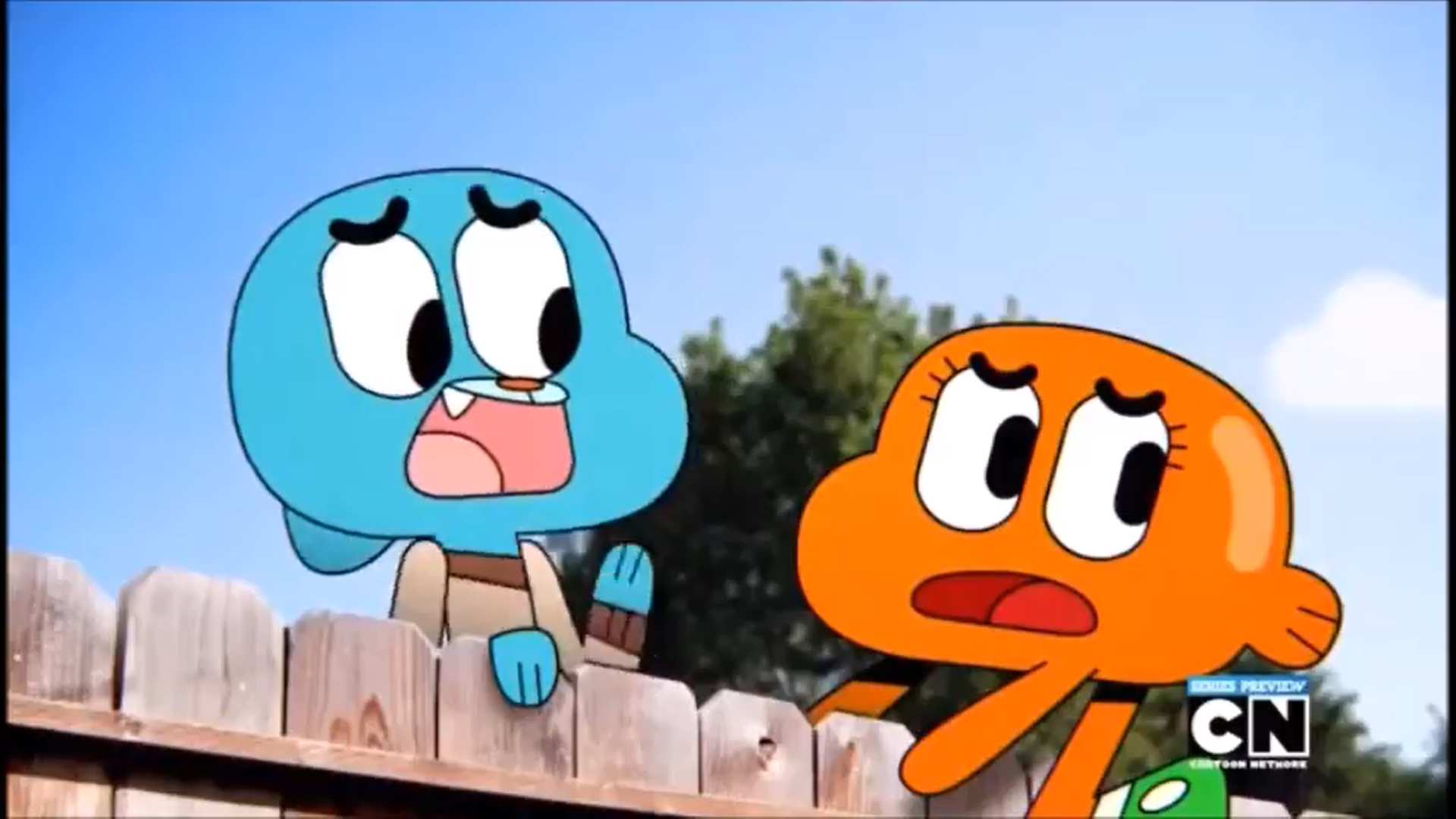 Discuss Everything About The Amazing World of Gumball Wiki Fandom.