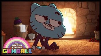 Come On Now (Original Version) The Amazing World of Gumball 1080p