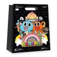 Large bag with handles