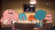 Gumball&Anais