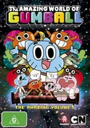 Volume 1 (Australia)