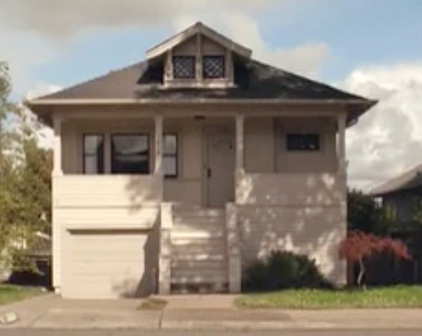 Wattersons' house, The Amazing World of Gumball Wiki