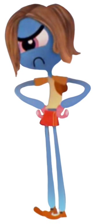 Digital art, Gunball, fictional Character, cartoon, amazing World Of Gumball  png