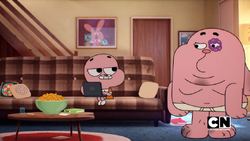 The Gumball Chronicles Ancestor Act The Amazing World Of Gumball Wiki Fandom Ancestor act is the sixth episode of the gumball chronicles1. the gumball chronicles ancestor act
