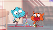 GB329QUESTION Sc014 LivingRoom Gumball+Darwin 2