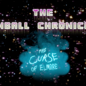 The Gumball Chronicles The Curse Of Elmore The Amazing World Of Gumball Wiki Fandom The animated surreal comedy focusing on an adolescent blue cat and his adopted goldfish brother traversing their dysfunctional world of weird and unusual. gumball chronicles the curse of elmore