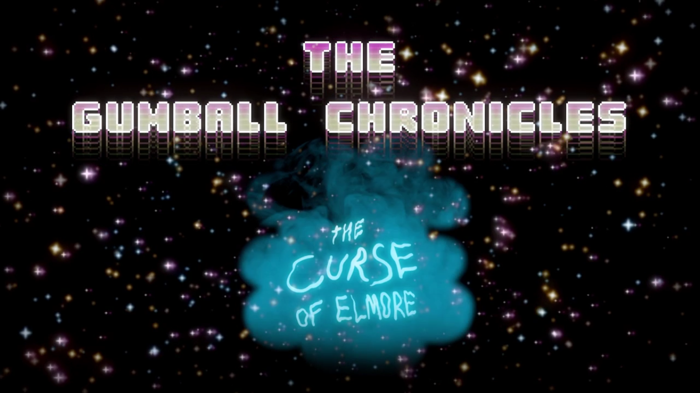 Watch The Gumball Chronicles Streaming Online