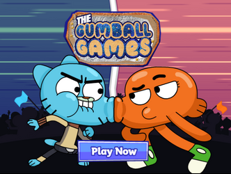 The gumball games