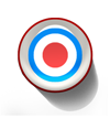 Target Pin
