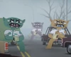 Trolls Guards