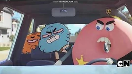 TAWOG The Mess- One Seven