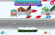 game snow scenery(4)