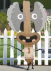 Battleaxe