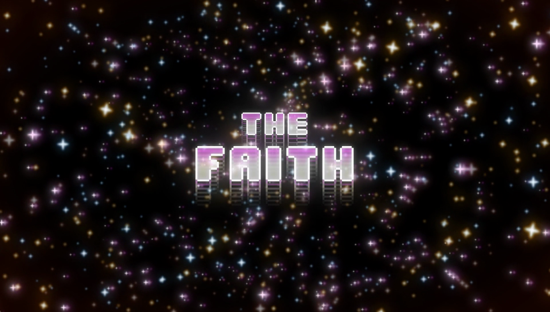 The Faith, Gumball