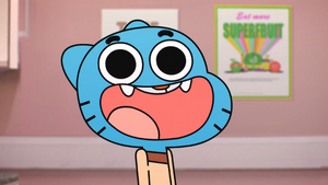 Gumball Watterson/Gallery, The Amazing World of Gumball Wiki