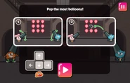 Balloon Pop.