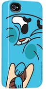 Gumball iPhone Case