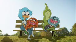 The Rival Gallery The Amazing World Of Gumball Wiki Fandom