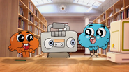 S02E34GumballandDarwinhappy