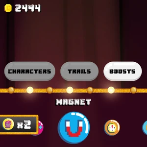 Super Slime Soccer All Characters