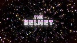 TheHelmet