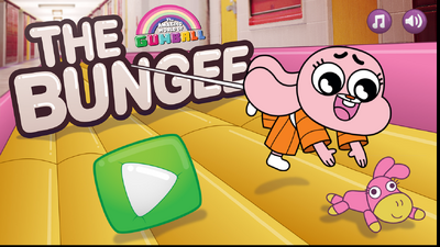 Gumball Dodge Ball - Play Gumball Games Online