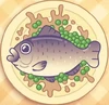 Fishdinner
