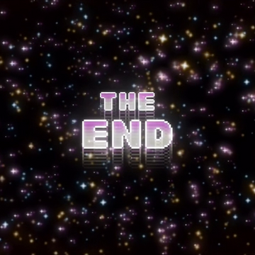 The End The Amazing World Of Gumball Wiki Fandom