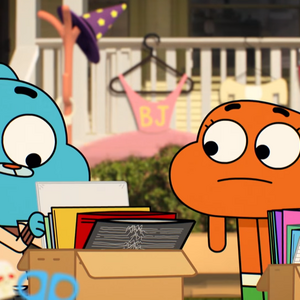 The Oracle Gallery The Amazing World Of Gumball Wiki Fandom The amazing world of gumball. the amazing world of gumball wiki