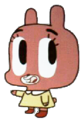 Skip-a-Head, The Amazing World of Gumball Wiki