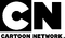 CARTOON NETWORK logo