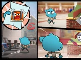 Multiverse Mayhem